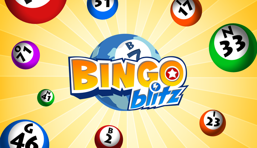 how to get more bingo blitz credits