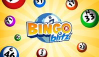 BINGO BLITZ: Play Free Bingo game::Appstore for Android