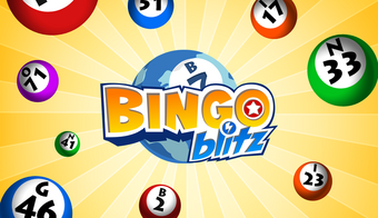 Bingo blitz app