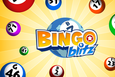 Bingo Blitz™ - BINGO Games on the App Store