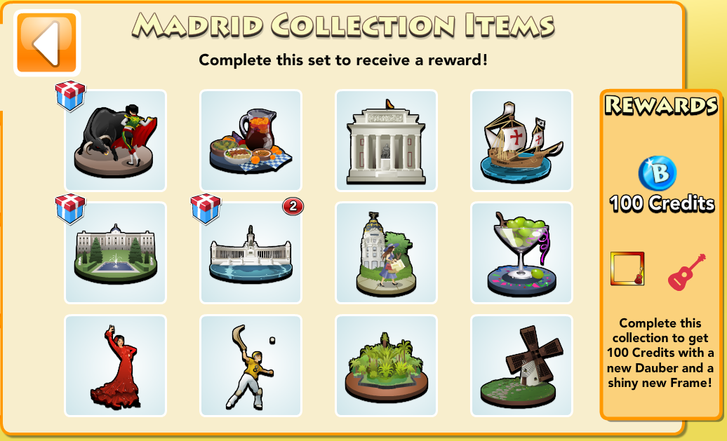 how do you get more bingo blitz credits how do you get more bingo blitz credits
