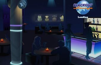 Blackout Blitz Bingo App Blackout Blitz Bingo App