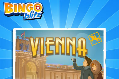 Bingo Blitz : jogo de bingo na App Store