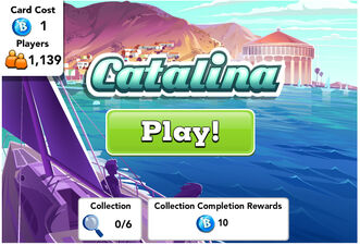 Catalina