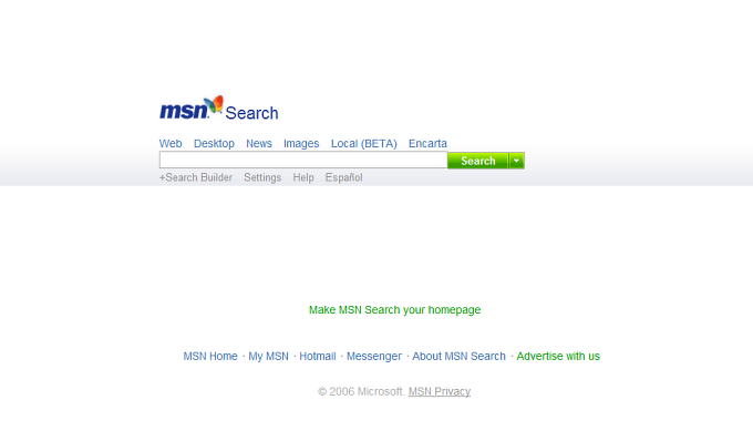 De eigenaar Discriminatie Telegraaf MSN Search | Bing Wiki | Fandom