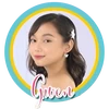 GWEN BADGE