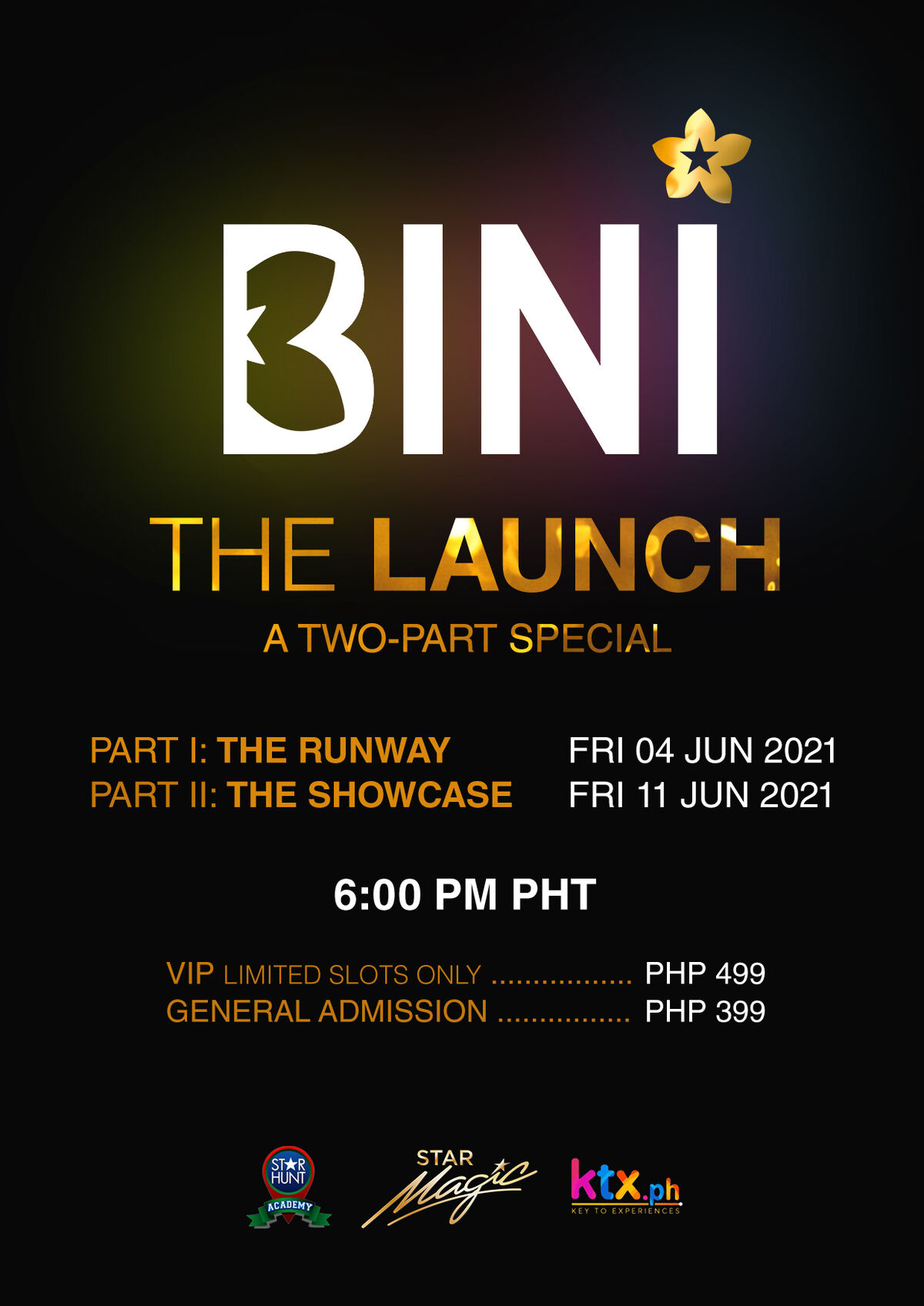 BINI The Launch BINI Wiki Fandom