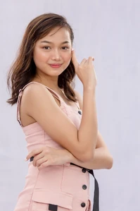 Gwen's Portrait for Phil