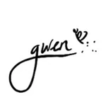 GWEN SIGN