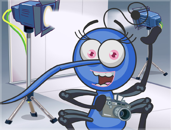 Snappy | Bin Weevils Wiki | Fandom Snappy | Bin Weevils Wiki | Fandom