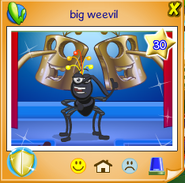 Bigweevilplayercard