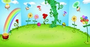 GardenScenery wallpaper.png (1.08 MB) Spring scenery