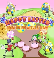 Happy Easter Poster.png (618 KB) From What's New Blog