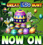 EggHuntReminder FB-1.jpg (84 KB) The Great Egg Hunt promotion