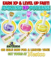 Xppotion may2013.jpg (235 KB) Spring XP Potions