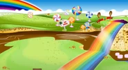 SpringFestival scenery.png (870 KB) Spring Festival scenery