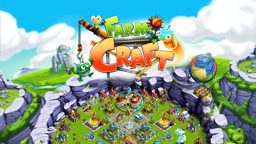 FarmCraft