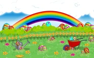 EasterScenery-1.png (991 KB) Easter scenery