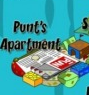 Another image of punts apartment on the map