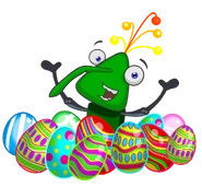 ScribblesEasterEggs.png (428 KB) Scribbles