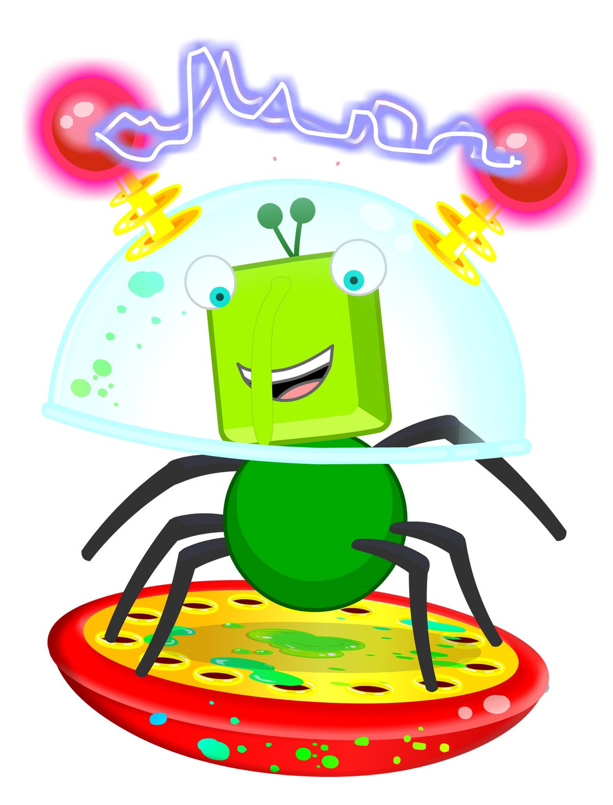 Bin Weevil Changer | Bin Weevils Wiki | Fandom