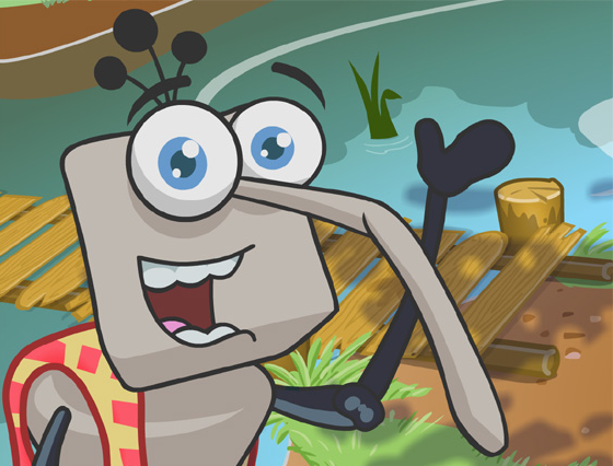 Minigames, Bin Weevils Wiki