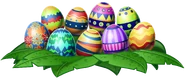 EasterEggs.png (519 KB) The Great Egg Hunt Easter eggs