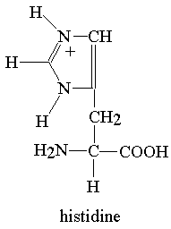 Гистидин формула. Формула гистидина ионизированная. Гистидин строение. Гистидин аминокислота заряд формула. Гистидин номенклатура.