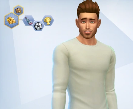 Shaun Romero | BioCorps Wiki | Fandom