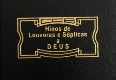 Hinos de Louvores e Súplicas a Deus | Artigos biográficos Wiki | Fandom