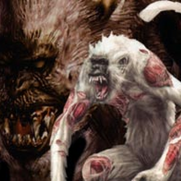 エリミネーター Bio Hazard Wiki Fandom