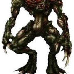 カテゴリ バイオハザード3 Last Escapeのクリーチャー Bio Hazard Wiki Fandom