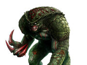 カテゴリ バイオハザードのクリーチャー Bio Hazard Wiki Fandom