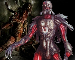 キメラ Bio Hazard Wiki Fandom キメラ Bio Hazard Wiki Fandom