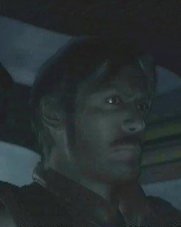 エンリコ マリーニ Bio Hazard Wiki Fandom