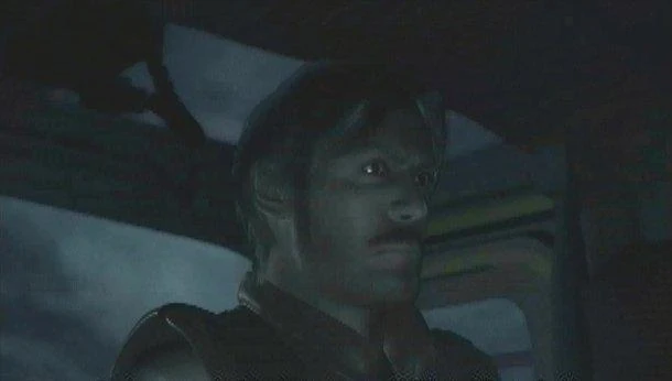 エンリコ マリーニ Bio Hazard Wiki Fandom エンリコ マリーニ Bio Hazard Wiki Fandom