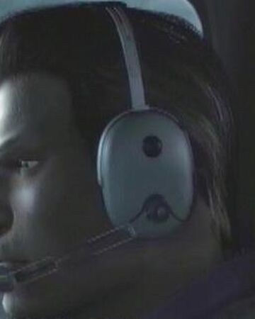 エドワード デューイ Bio Hazard Wiki Fandom