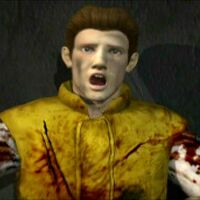 ブラッド ヴィッカーズ Bio Hazard Wiki Fandom