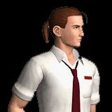ベン ベルトリッチ Bio Hazard Wiki Fandom