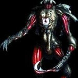 カテゴリ バイオハザードのクリーチャー Bio Hazard Wiki Fandom