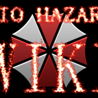 リサ トレヴァー Bio Hazard Wiki Fandom