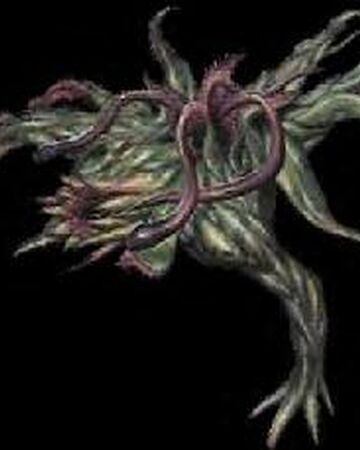 女王ヒル Bio Hazard Wiki Fandom