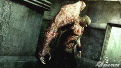 ウィリアム バーキン Bio Hazard Wiki Fandom ウィリアム バーキン Bio Hazard Wiki Fandom