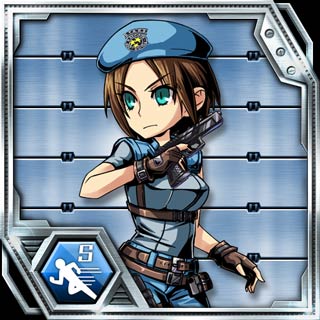 The 20th Anniversary of Jill Valentine - The Fandomentals