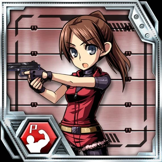 Claire Redfield | BiohazardClanMaster Wiki | Fandom