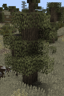 EbonyTree