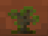 Hellbark Tree