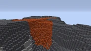 Volcano in 1.16.1