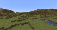 Steppe in 1.15.2