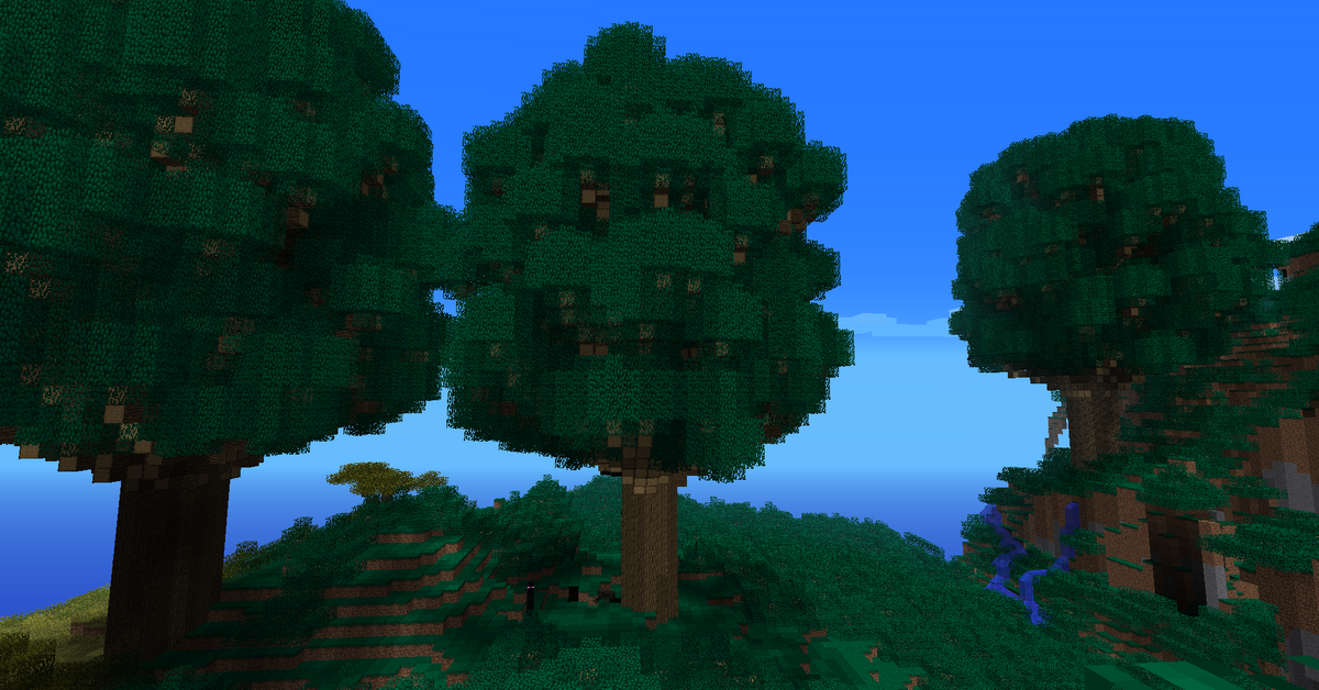 Sacred Oak Biomes O' Plenty Wiki Fandom